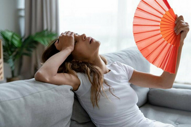 Meteoroloji uyardı: Yarından itibaren sıcaklık artacak